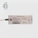 Адаптер питания iFi i Power Elite DC с низким уровнем шума и активным шумоподавлением, Hi-Fi декодирует усилитель для наушников, адаптер питания (art.: 3920c01e69b21)