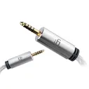 Кабель аудио Jack - Jack iFi Audio 4.4mm to 4.4mm Cable 0.3m