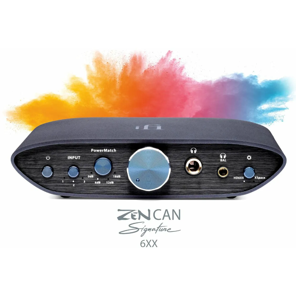 iFi Audio iFi Audio ZEN CAN Signature 6XX-2