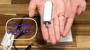 iFi DC iPurifier2