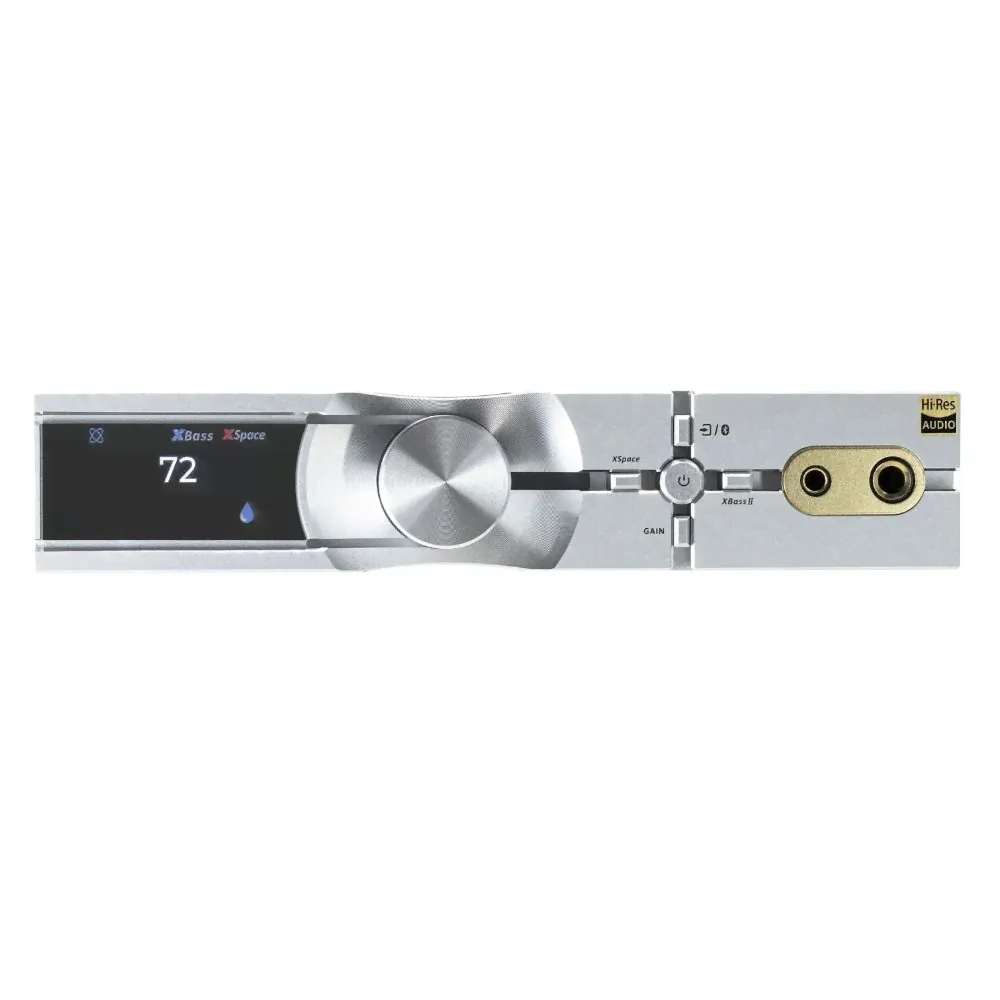 iFi Audio iFi Audio NEO iDSD 2-2