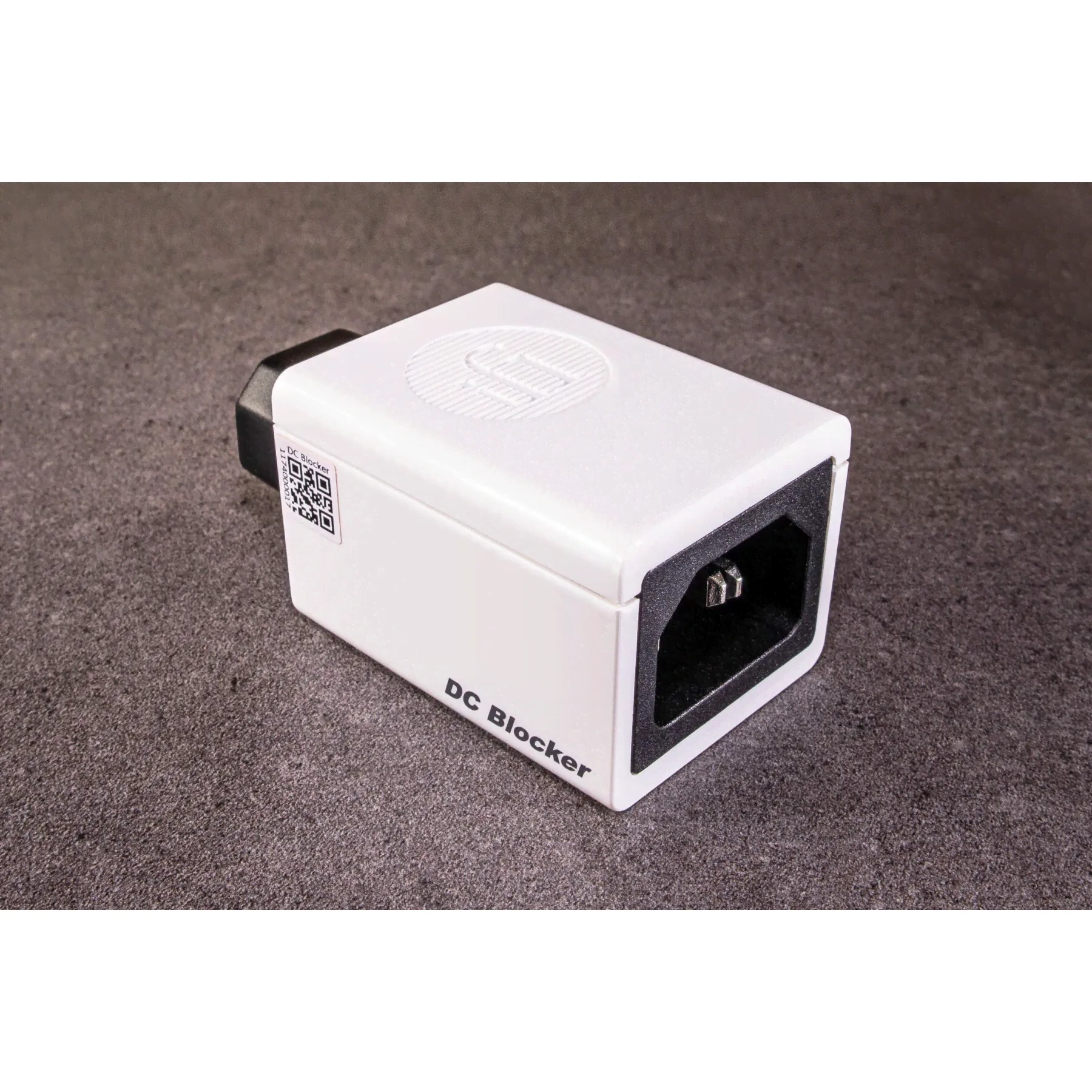 iFi Audio iFi Audio DC Blocker-3