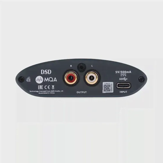 iFi Audio Uno-3