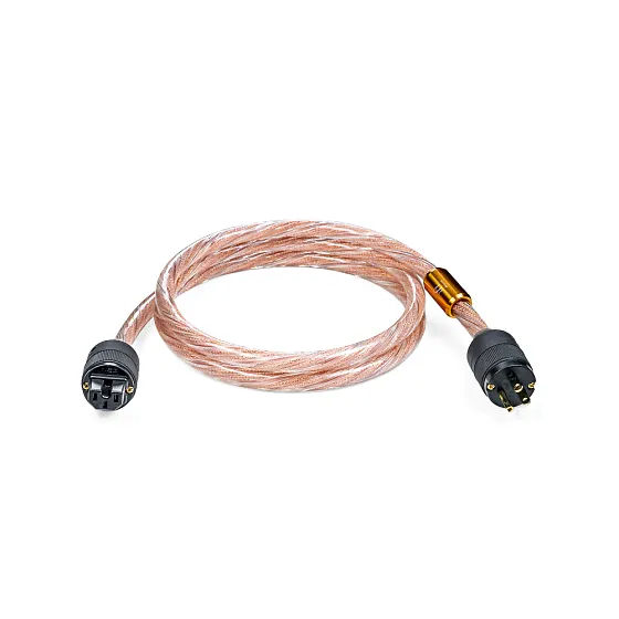 iFi Nova Power Cable 1.8 m-1