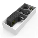 iFi iPOWER 9V/2.0A
