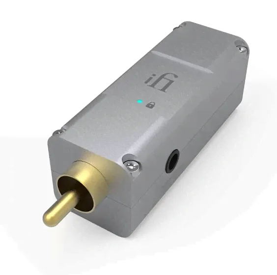 iFi SPDIF iPurifier-4