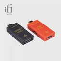 IFi iDefender + USB силовой изолятор с заземляющей петлей, шумоподавитель для ПК Hifi, аудио, музыки, высокоскоростная передача USB3.0 (art.: 3920c01e7d35e)