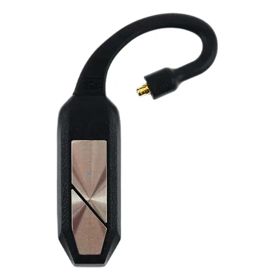 iFi Go Pod-4
