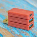 IFi iDefender + USB силовой изолятор с заземляющей петлей, шумоподавитель для ПК Hifi, аудио, музыки, высокоскоростная передача USB3.0 (art.: 3920c01e7d35e)