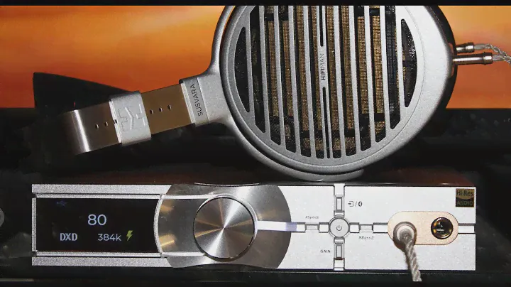 IFI AUDIO NEO IDSD 2 (FIRST IMPRESSIONS).