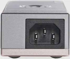 🛍 Адаптер источника питания iFi i Power Elite с низким уровнем шума 24 В