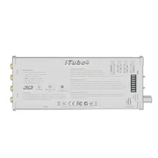 iFi Micro iTUBE