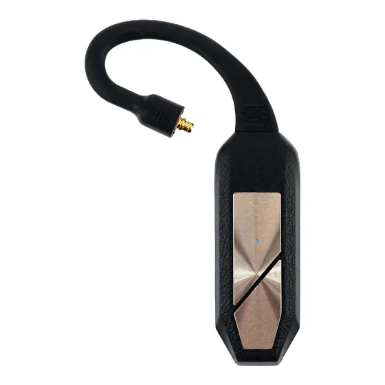 iFi Go Pod