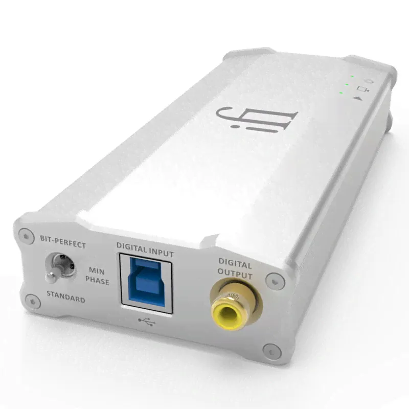 iFi Audio iFi Audio Micro iDAC 2-3