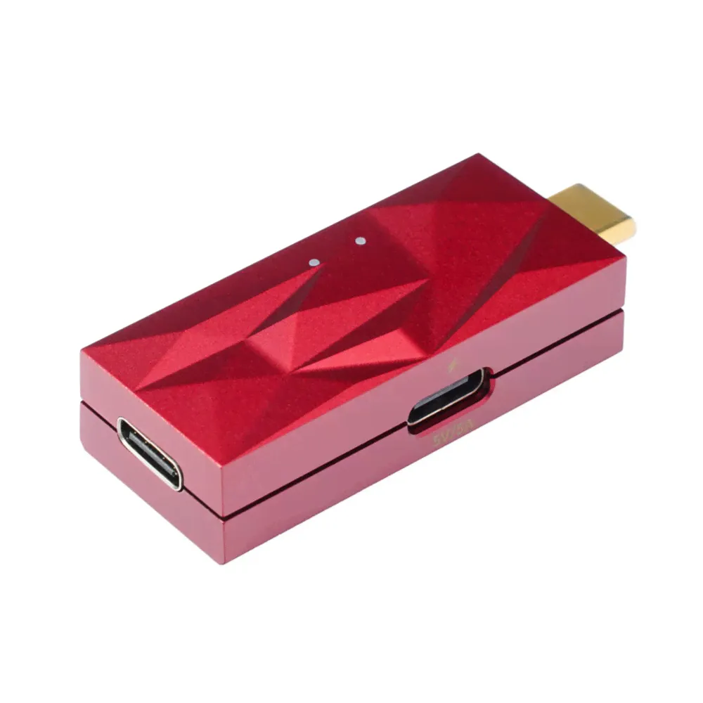 Оптимизатор звукового поля iFi Audio iDefender MAX USB-C to USB-C-3