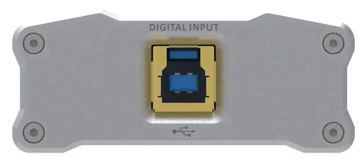 ЦАП портативный iFi Audio Nano iDSD Light Edition-3