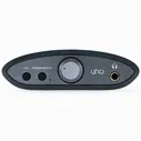 Внешний ЦАП iFi audio uno Black черный
