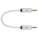 Кабель аудио Jack - Jack iFi Audio 4.4mm to 4.4mm Cable 0.3m