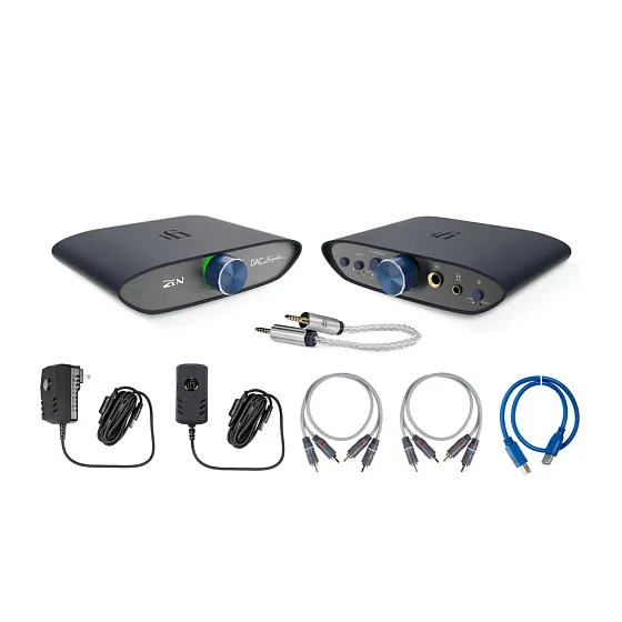 iFi Zen Signature Set HFM V2-1