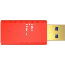 iFi Audio iFi Audio iDefender+ USB-A to USB-A