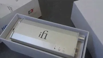 iFI iDAC