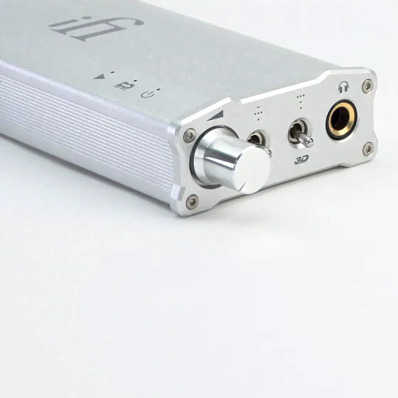 ifi Micro iCAN-3