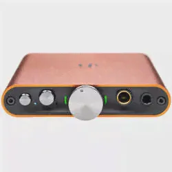 Усилитель для наушников iFi Hip-Dac 2 цена, купить в Москве, отзывы, характеристики, обзор