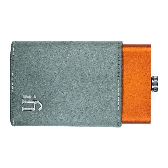 iFi HIP-DAC Case