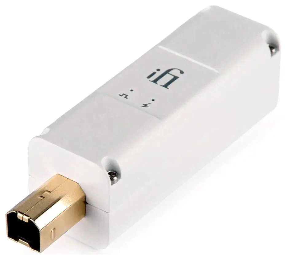Оптимизатор звукового поля iFi Audio Accessory iPurifier3 (Type B)-1