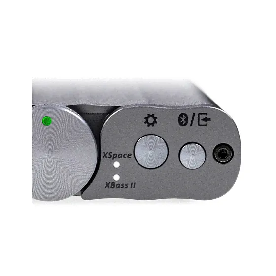 iFi X-DSD Gryphon-3