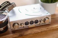 Предусилитель IFI Pro iCan Signature ( ifi pro ican signature )
