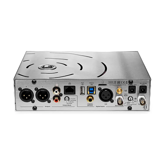 iFi PRO iDSD Signature-2