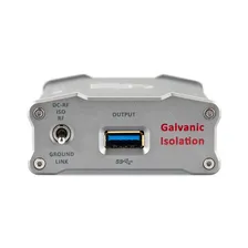 iFi Nano iGalvanic 3.0
