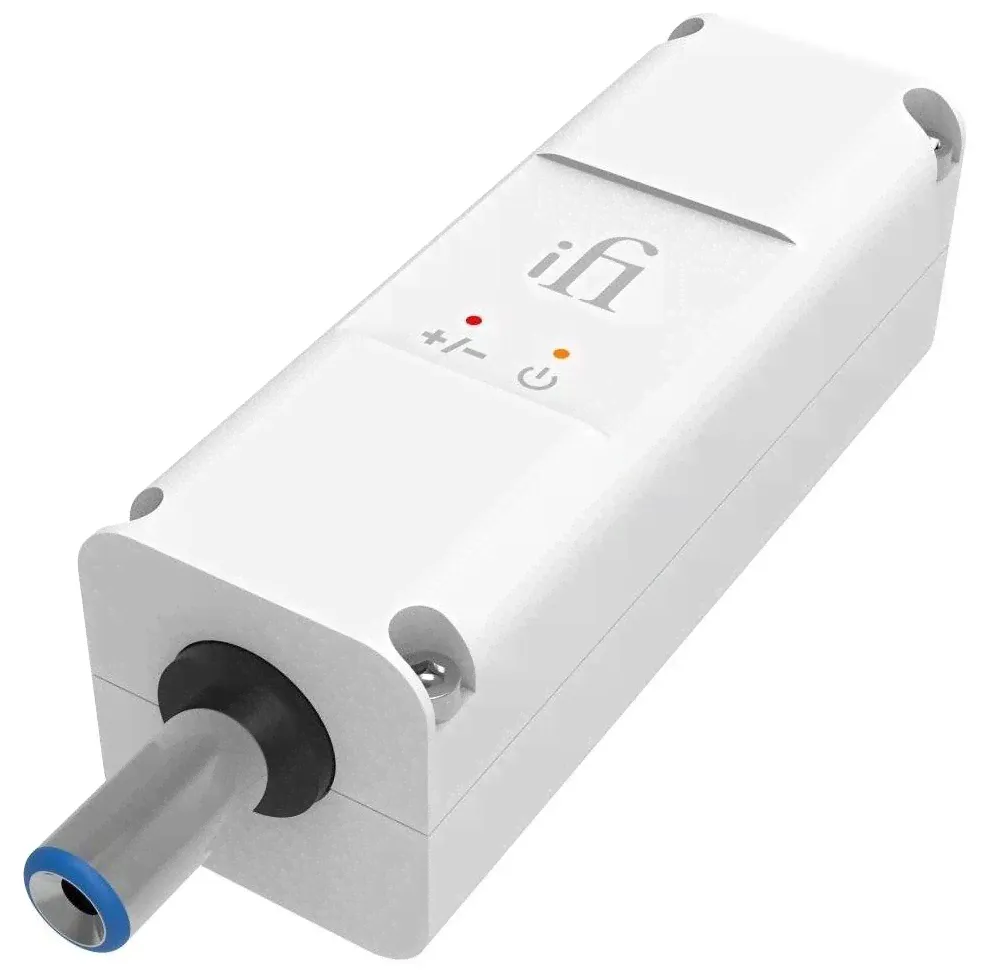 Оптимизатор звукового поля iFi Audio Accessory DC iPurifier2-0
