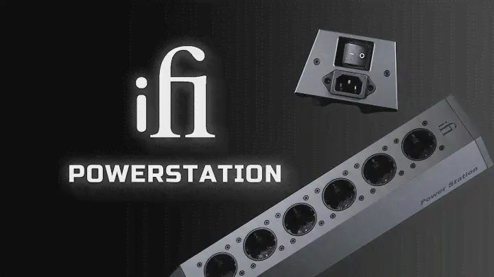 IFI POWERSTATION