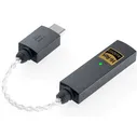 Стационарный усилитель и ЦАП iFi Audio Go Link