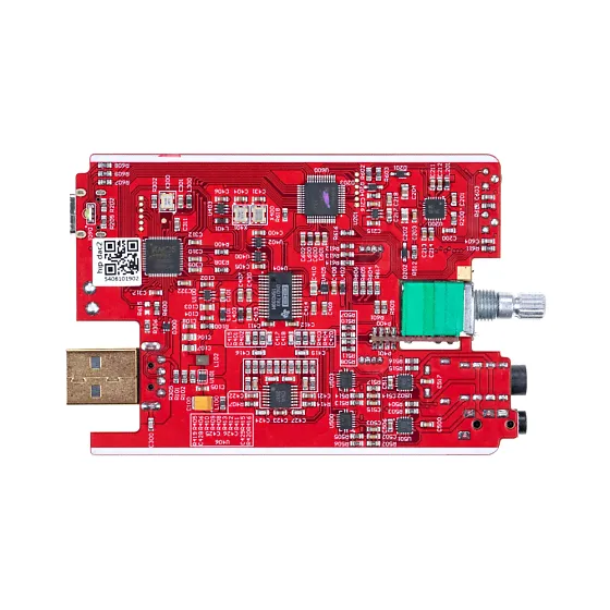 iFi HIP DAC2