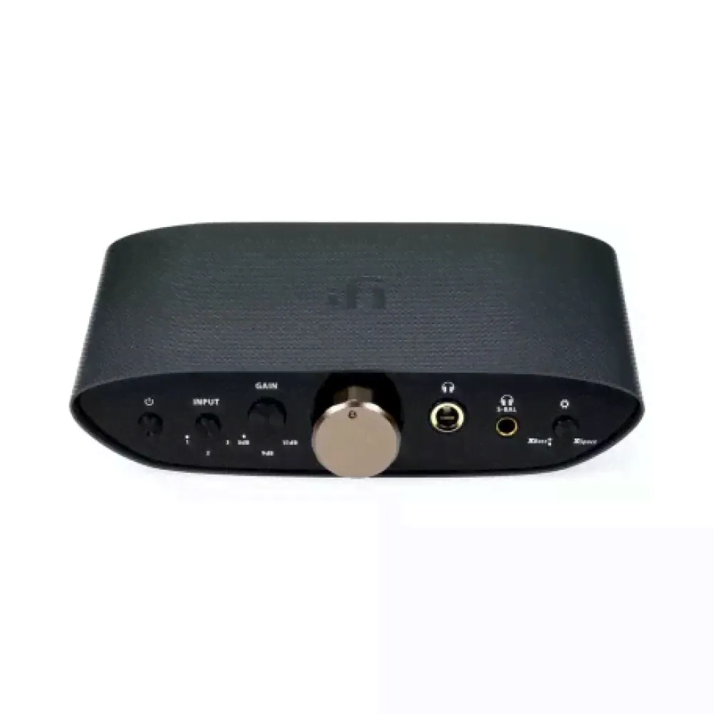 Усилитель для наушников iFi Audio Zen Air CAN air-can