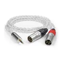 Переходник iFi audio 4.4 mm to XLR Cable