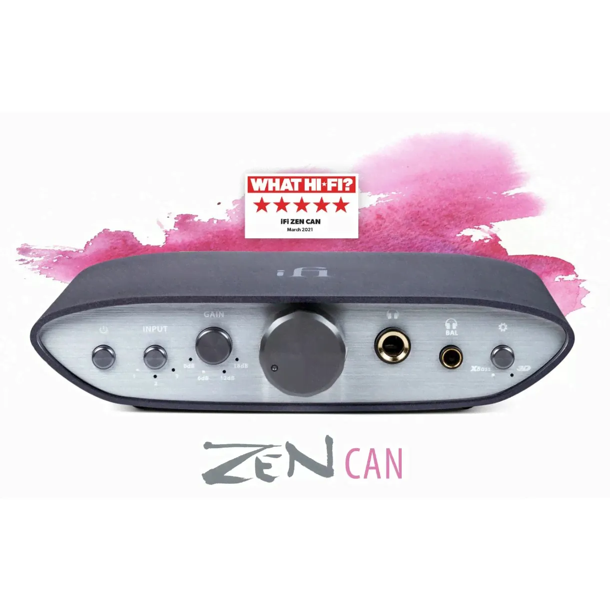 iFi Audio iFi Audio ZEN CAN-3