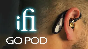 iFi GO POD - Уникално решение или безсмислен продукт?