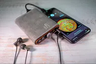 iFi HIP-DAC Case