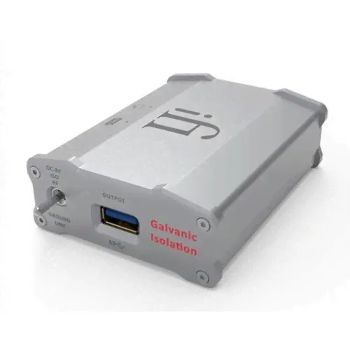 USB кабель iFi Nano iGalvanic