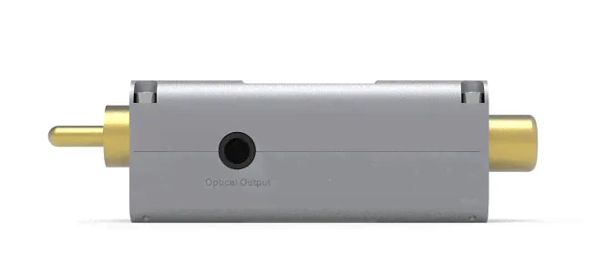 iFi SPDIF iPurifier