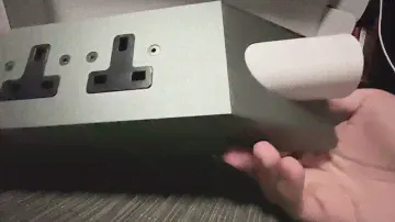 Ifi powerstation unboxing
