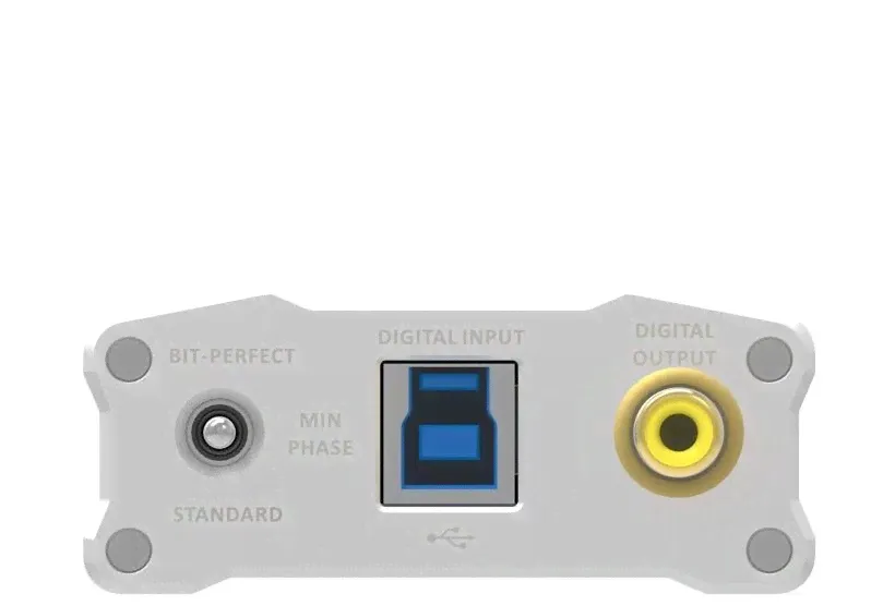 ЦАП портативный iFi Audio Micro iDAC 2-2