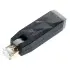 Оптимизатор звука iFi Audio LAN iSilencer-4