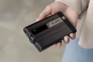 iFi audio xDSD Gryphon