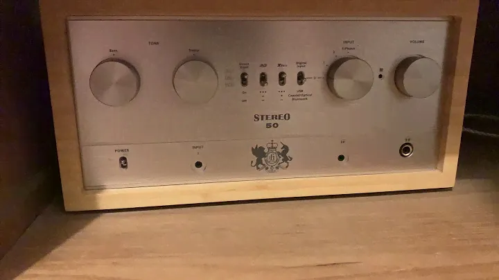ifi retro problem