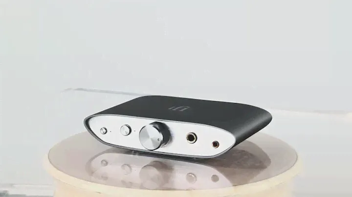 iFi Audio ZEN DAC V1